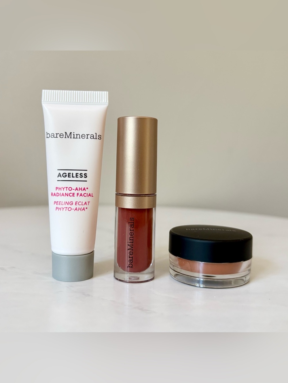 bareMinerals Mineralist Bundle